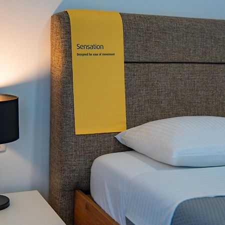 Skala Luxury Rooms Cetinje Exterior photo