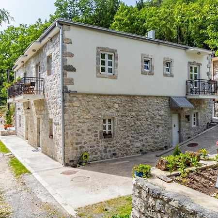 Skala Luxury Rooms Cetinje Exterior photo