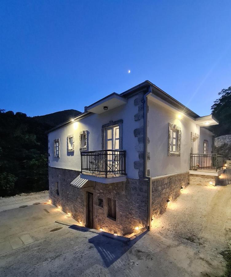 Skala Luxury Rooms Cetinje Exterior photo
