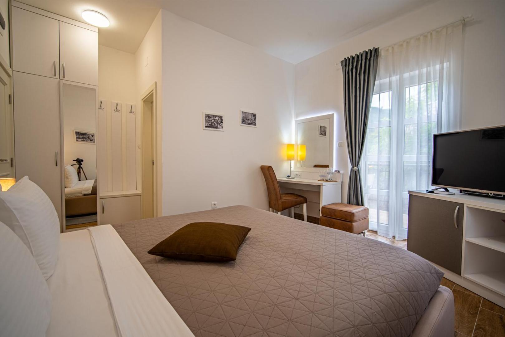 Skala Luxury Rooms Cetinje Exterior photo