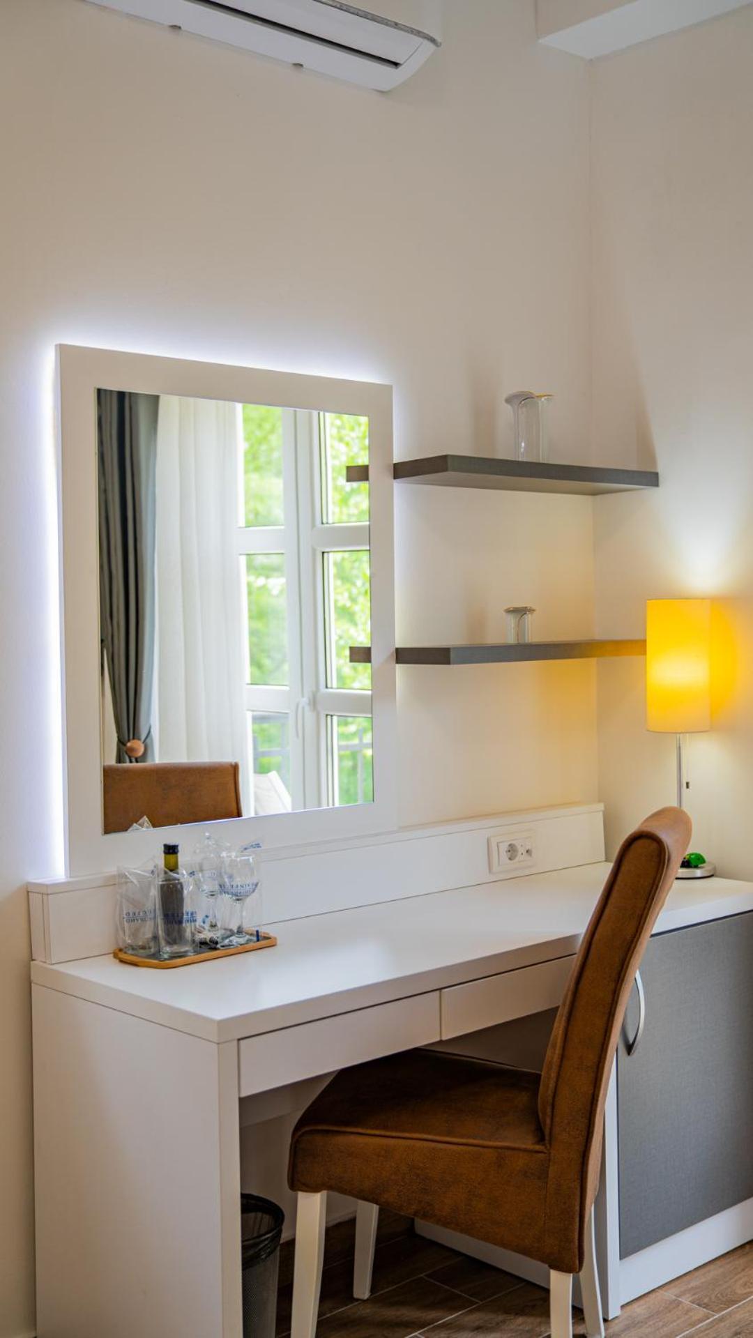 Skala Luxury Rooms Cetinje Exterior photo