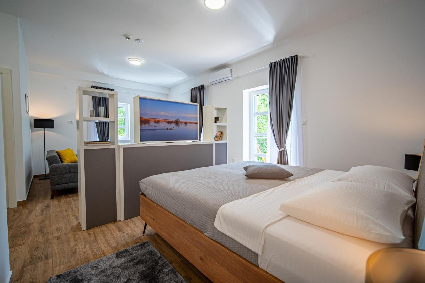 Skala Luxury Rooms Cetinje Exterior photo