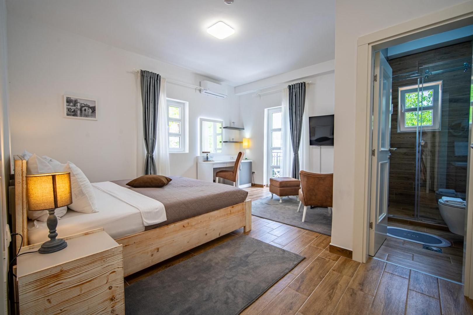 Skala Luxury Rooms Cetinje Exterior photo
