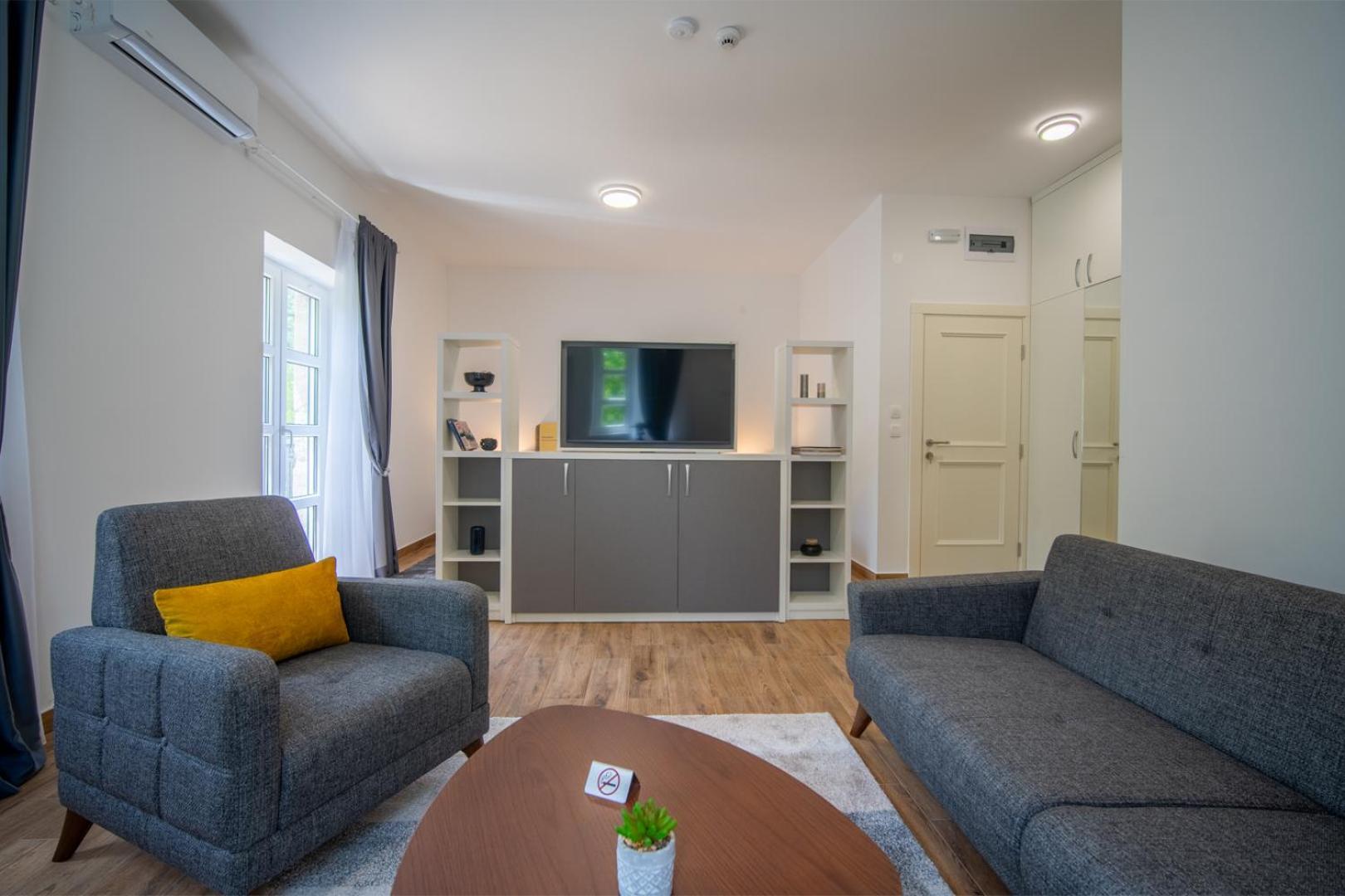 Skala Luxury Rooms Cetinje Exterior photo