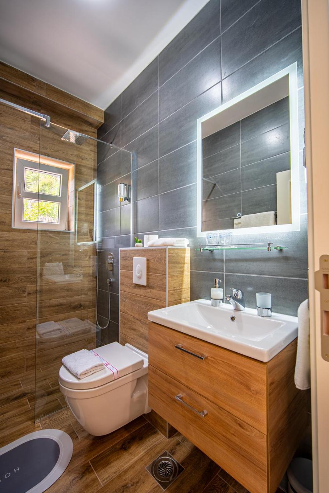 Skala Luxury Rooms Cetinje Exterior photo