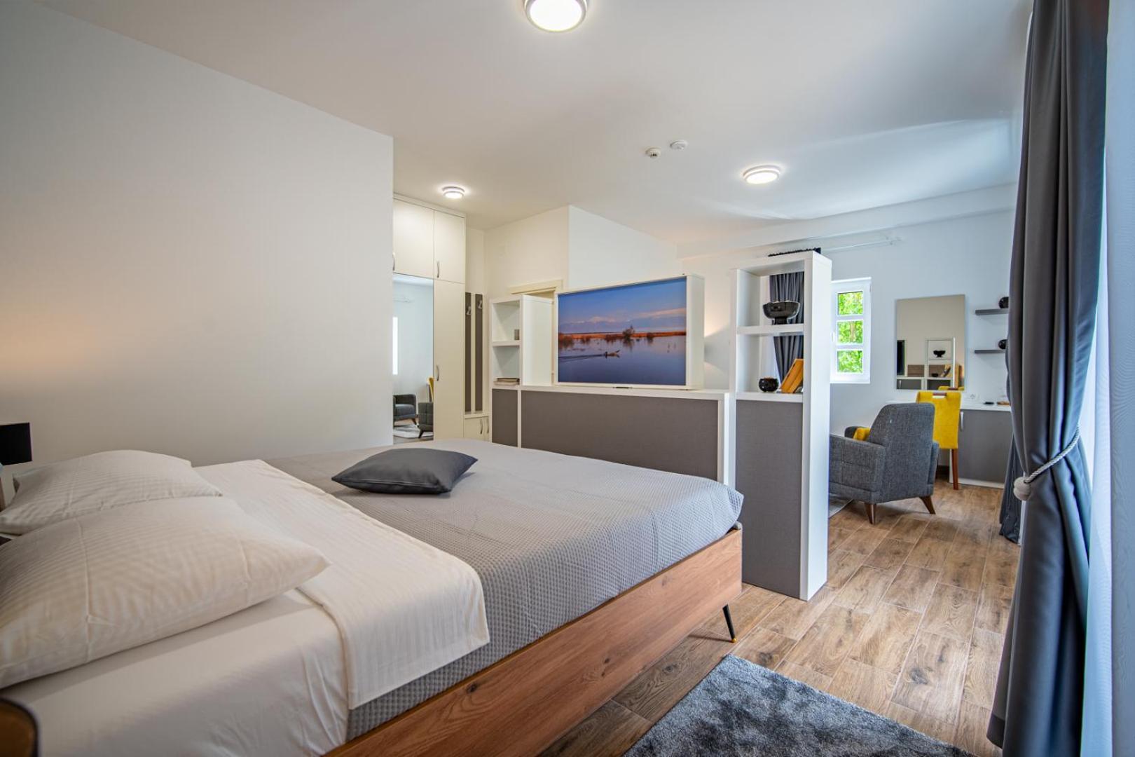 Skala Luxury Rooms Cetinje Exterior photo