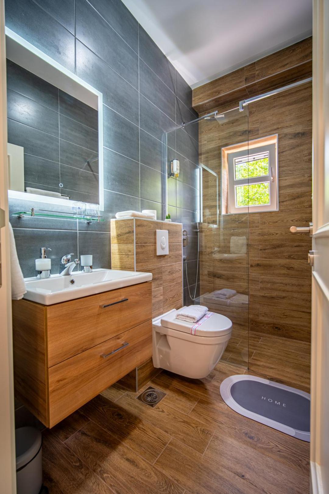 Skala Luxury Rooms Cetinje Exterior photo