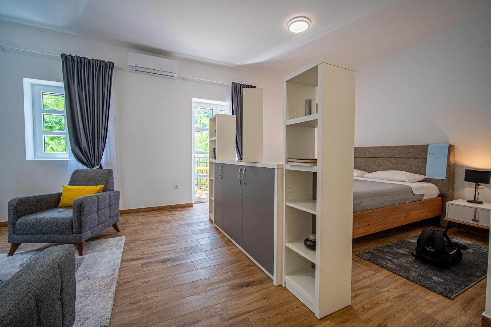 Skala Luxury Rooms Cetinje Exterior photo