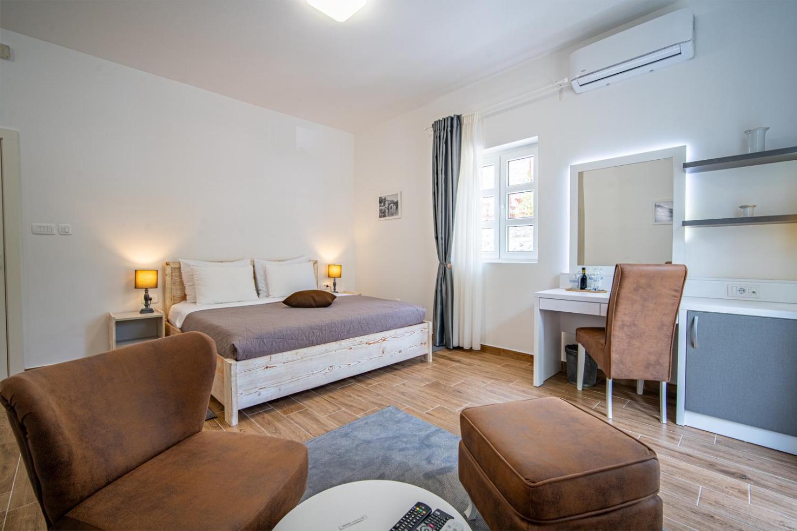 Skala Luxury Rooms Cetinje Exterior photo