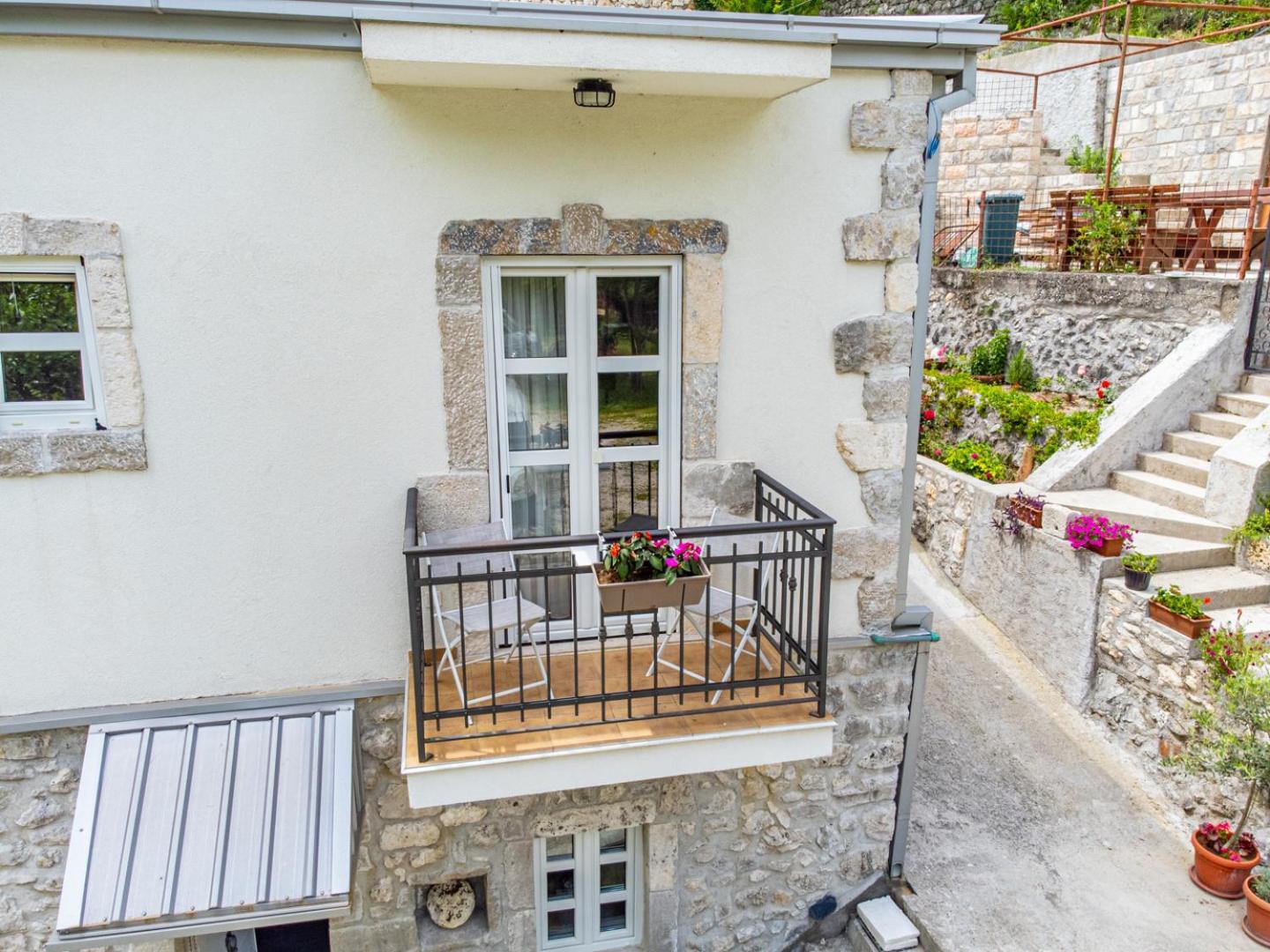Skala Luxury Rooms Cetinje Exterior photo